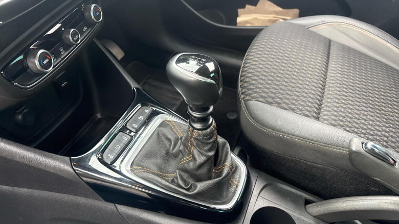 Vauxhall Crossland X 1.2T ecoTec [110] Elite 5dr [6 Speed] [S/S] Petrol Hatchback